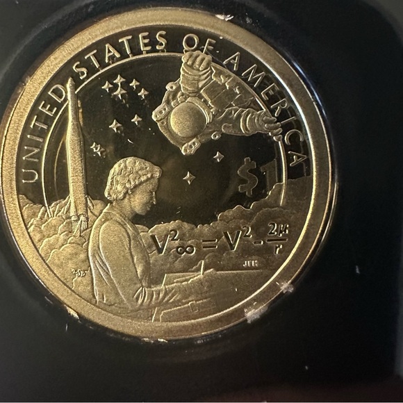 2019 U.S. Mint Silver Proof Set w/ COA & 2019-W Lincoln Cent – 10 Coins - Picture 11 of 16